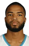 Aaron Harrison