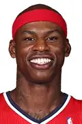 Al Harrington