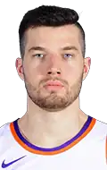 Alec Peters