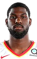 Alex Poythress