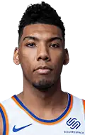 Allonzo Trier