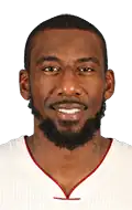 Amar'e Stoudemire