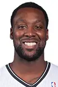 Andray Blatche
