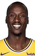 Andre Ingram