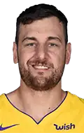 Andrew Bogut