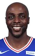 Anthony Tolliver
