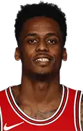 Antonio Blakeney