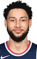 Ben Simmons