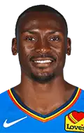 Bismack Biyombo