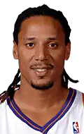 Brian Grant