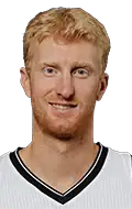 Chase Budinger