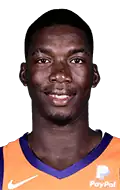 Cheick Diallo
