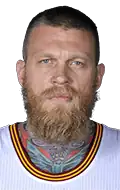 Chris Andersen