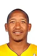 Chris Duhon