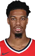 Chris McCullough