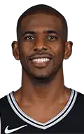 Chris Paul