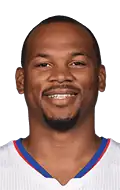 Chuck Hayes