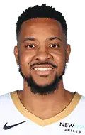 CJ McCollum