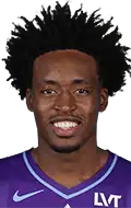 Collin Sexton