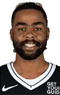 D'Angelo Russell