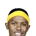Daniel Gibson