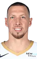 Daniel Theis