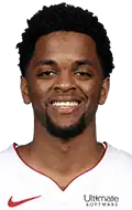 Daryl Macon