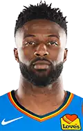 David Nwaba