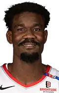 Deandre Ayton