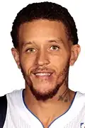 Delonte West