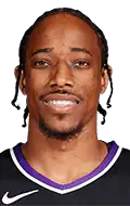 DeMar DeRozan