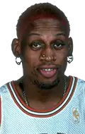 Dennis Rodman