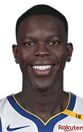 Dennis Schröder