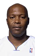 Derrick Coleman