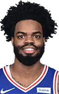 Derrick Walton Jr.