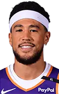 Devin Booker