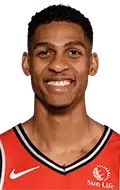 Devin Robinson