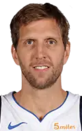 Dirk Nowitzki