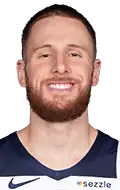 Donte DiVincenzo