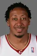 Donyell Marshall