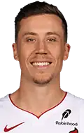 Duncan Robinson