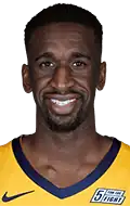 Ekpe Udoh