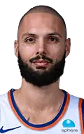 Evan Fournier