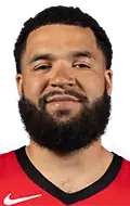 Fred VanVleet