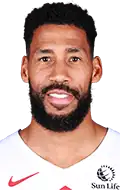 Garrett Temple