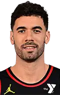 Georges Niang