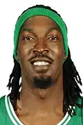 Gerald Wallace