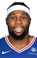 Guerschon Yabusele