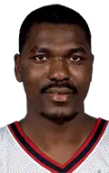 Hakeem Olajuwon