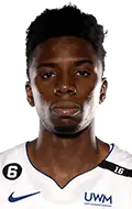 Hamidou Diallo